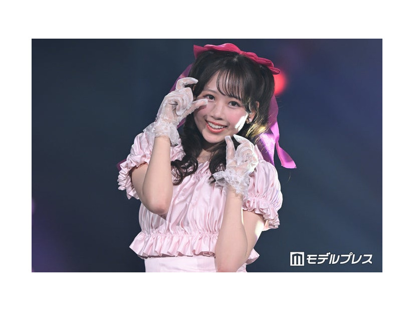 松本かれん（C）モデルプレス