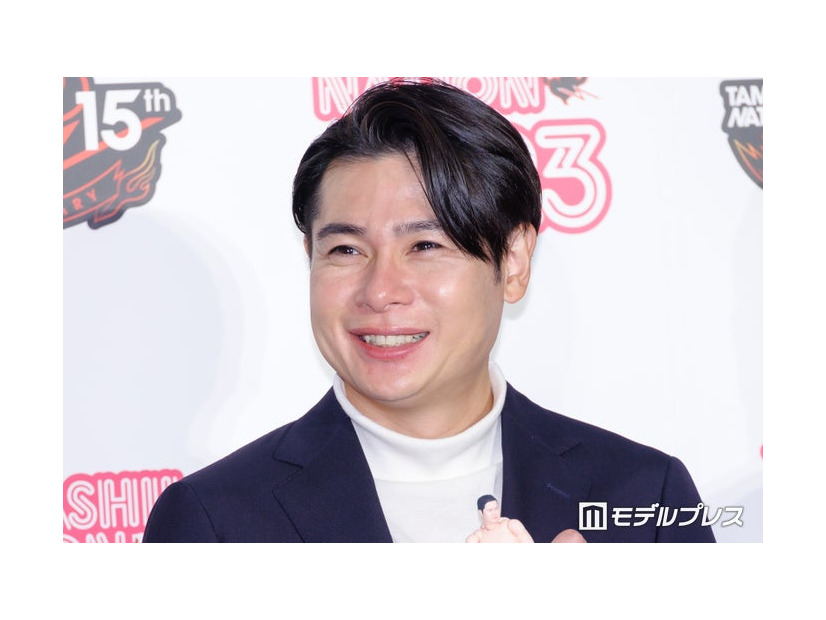 吉村崇（C）モデルプレス