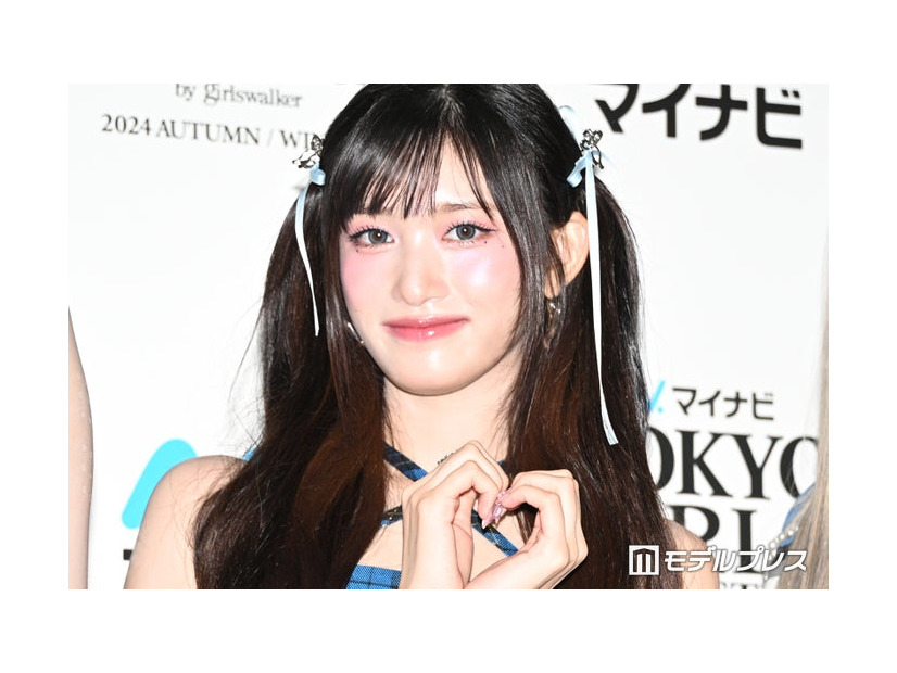 イソ（C）モデルプレス