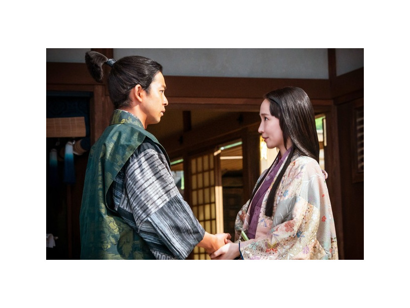 大河ドラマ「豊臣兄弟！」