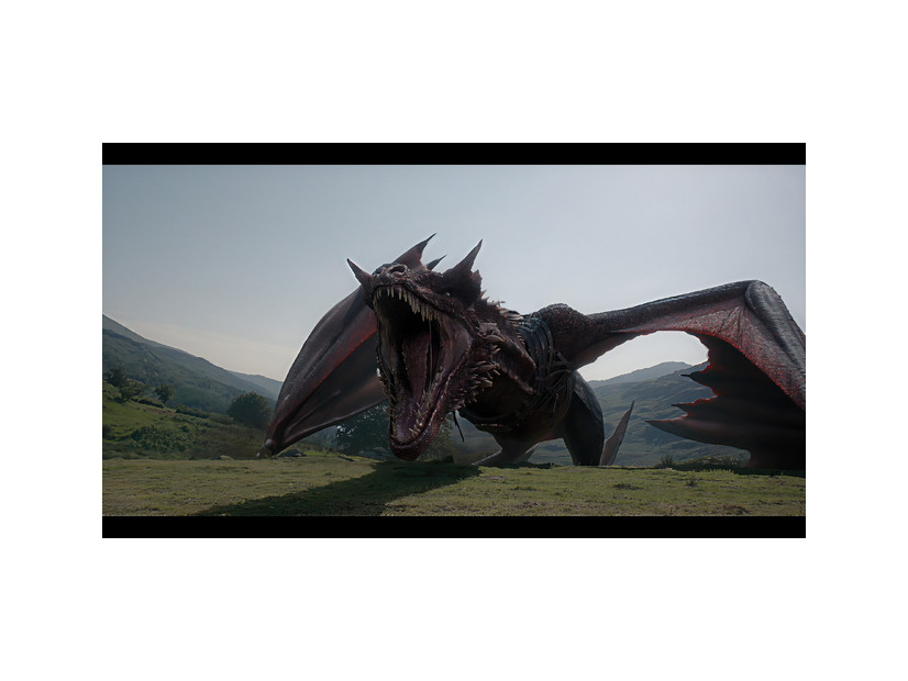 「ハウス・オブ・ザ・ドラゴン」シーズン3