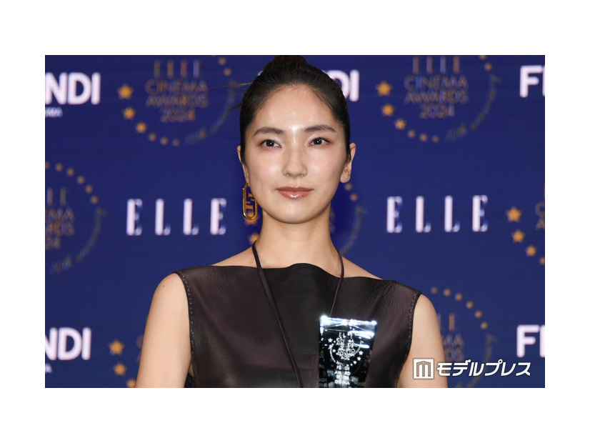 仁村紗和（C）モデルプレス