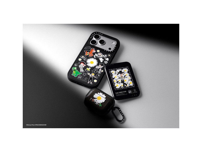 「トイ・ストーリー | ピースマイナスワン : THE FIRST FAN」コレクション
