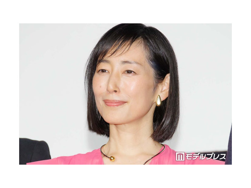 木村多江（C）モデルプレス