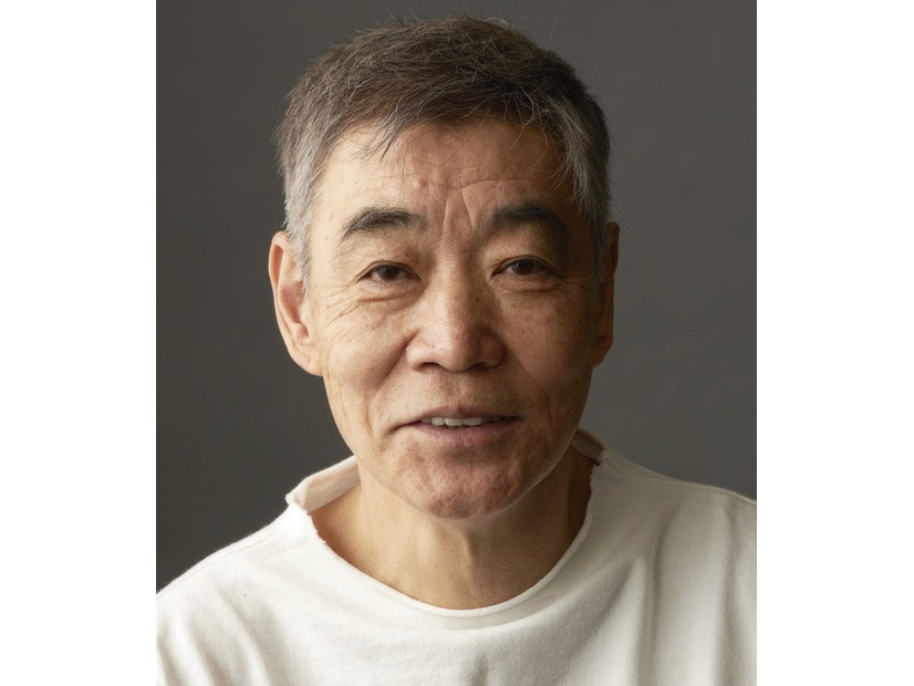 柄本明