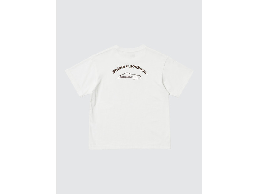 Tシャツ©nagano