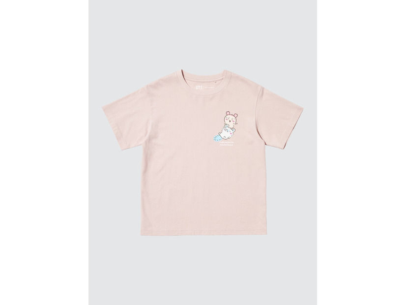 Tシャツ©nagano