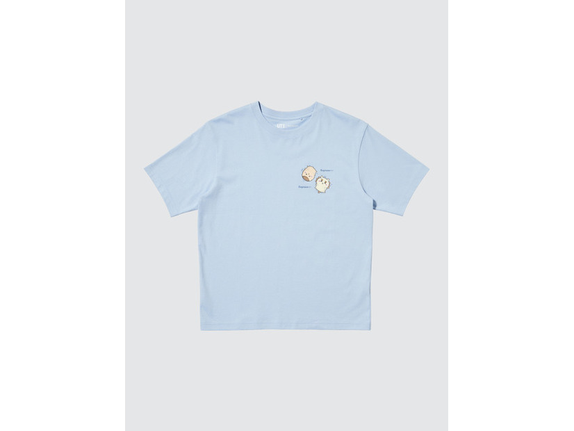 Tシャツ©nagano