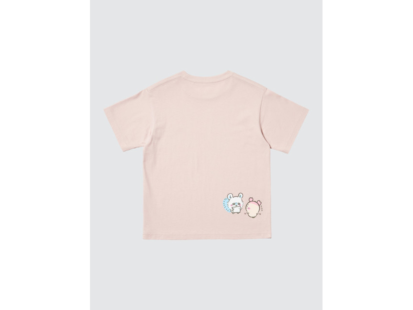 Tシャツ©nagano