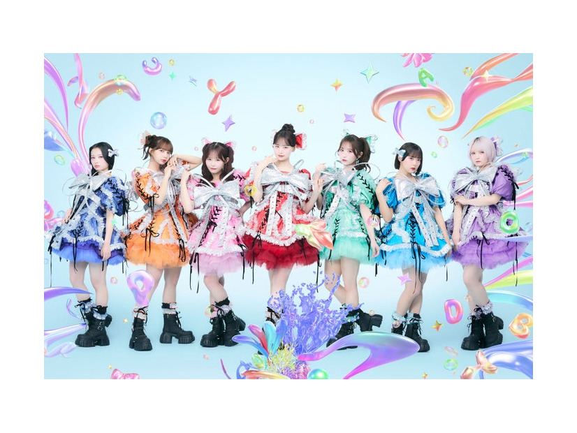 CANDY TUNE（提供写真）