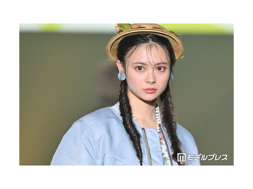 伊藤百花（C）モデルプレス