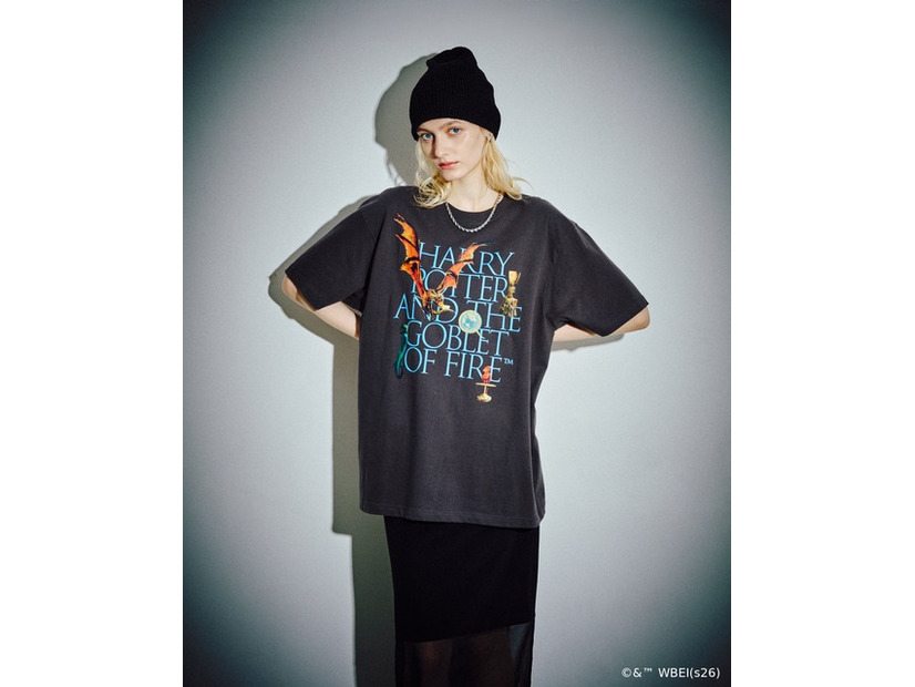 COLSUN Harry Potter Capsule Collection©&︎ WBEI(s26)