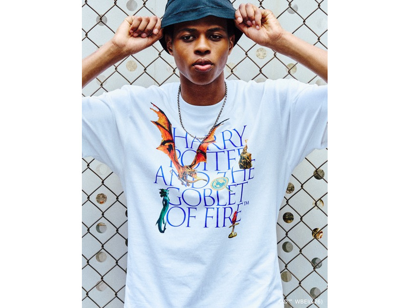 COLSUN Harry Potter Capsule Collection©&︎ WBEI(s26)