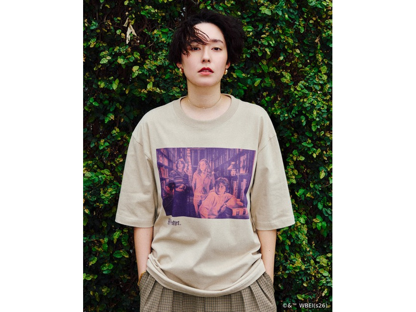 COLSUN Harry Potter Capsule Collection©&︎ WBEI(s26)