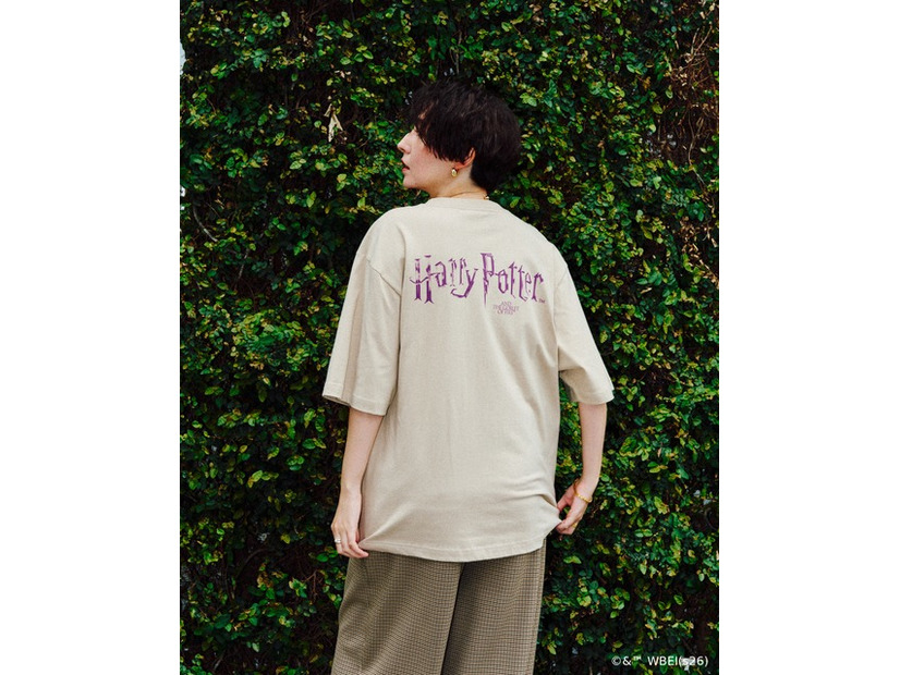 COLSUN Harry Potter Capsule Collection©&︎ WBEI(s26)