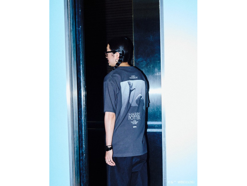 COLSUN Harry Potter Capsule Collection©&︎ WBEI(s26)