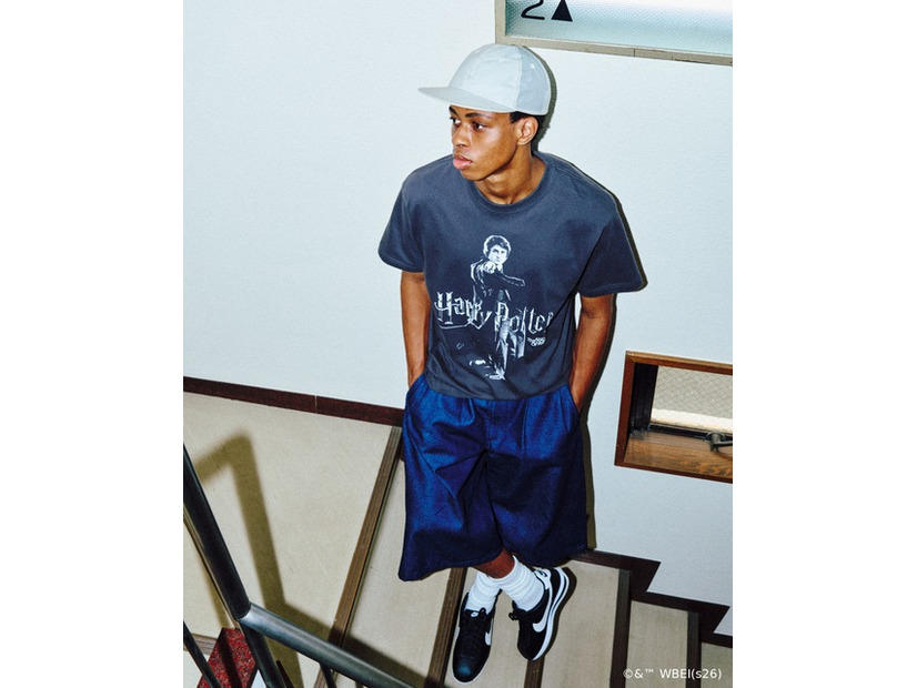 COLSUN Harry Potter Capsule Collection©&︎ WBEI(s26)