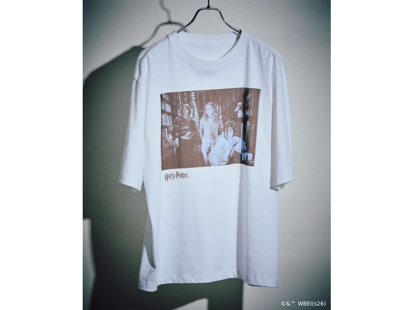 COLSUN Harry Potter Capsule Collection©&︎ WBEI(s26)