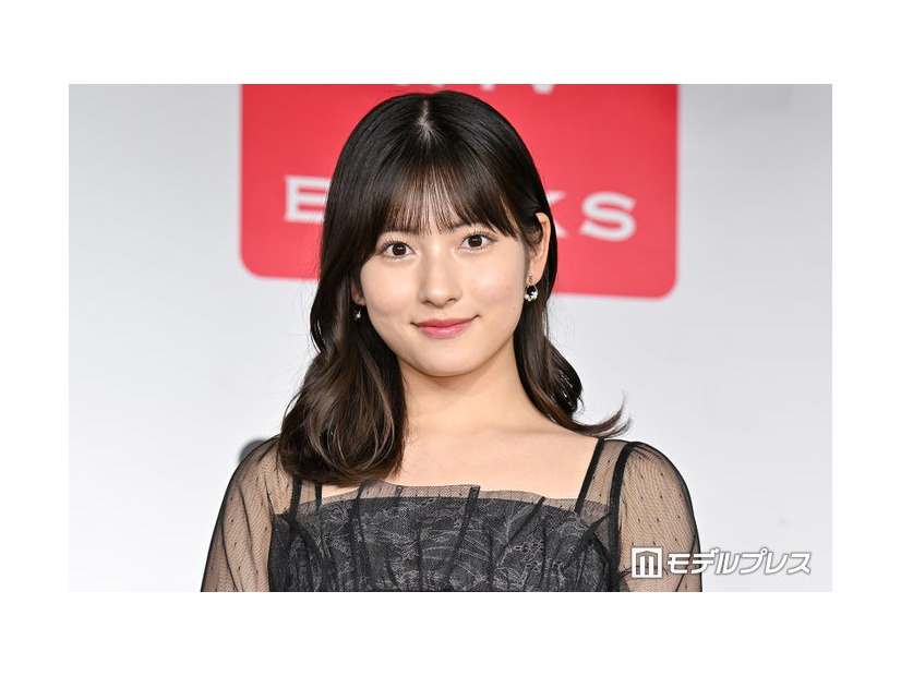 北川莉央（C）モデルプレス