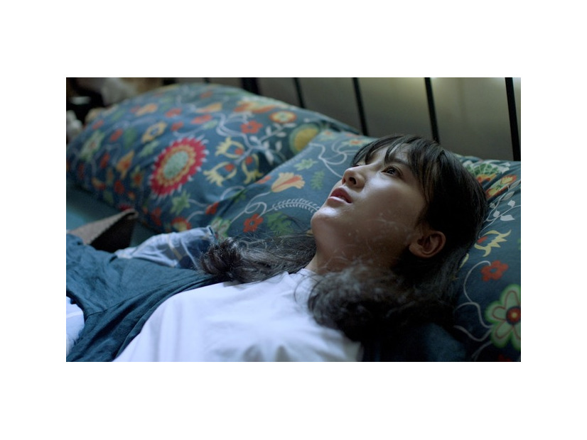 『リンカ リンカ～あの夏の先』©TIBETAN ANTELOPE FILMS CO., Ltd. ALL Rights Reserved
