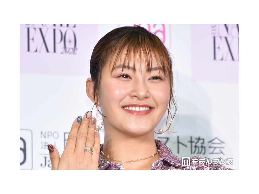 村上佳菜子（C）モデルプレス