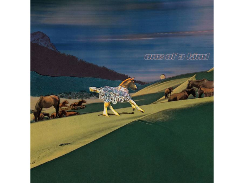 me-mai、SIRUP、Rangga Jonesによる国際コラボ曲「One of a Kind」リリース。リリックビデオも公開