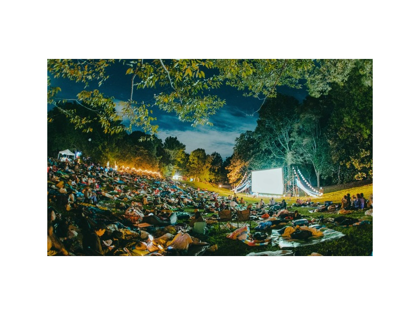 「街の呼吸と森の映画祭2026」
