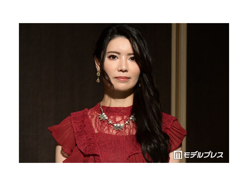 倉持明日香（C）モデルプレス