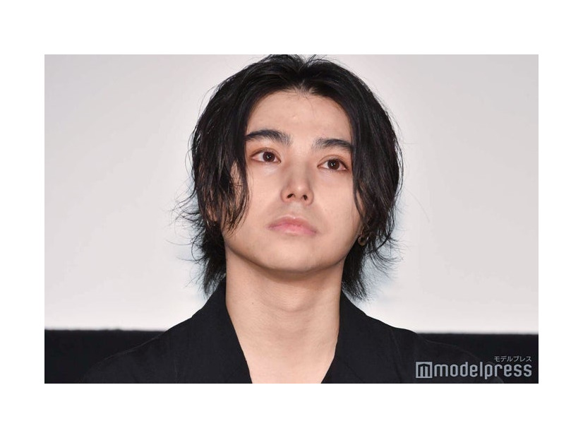 村上虹郎（C）モデルプレス