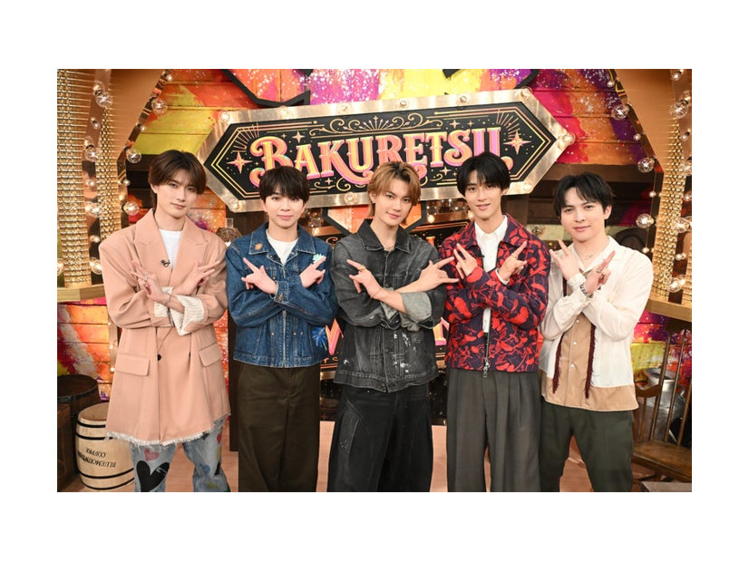 M!LK（C）TBS