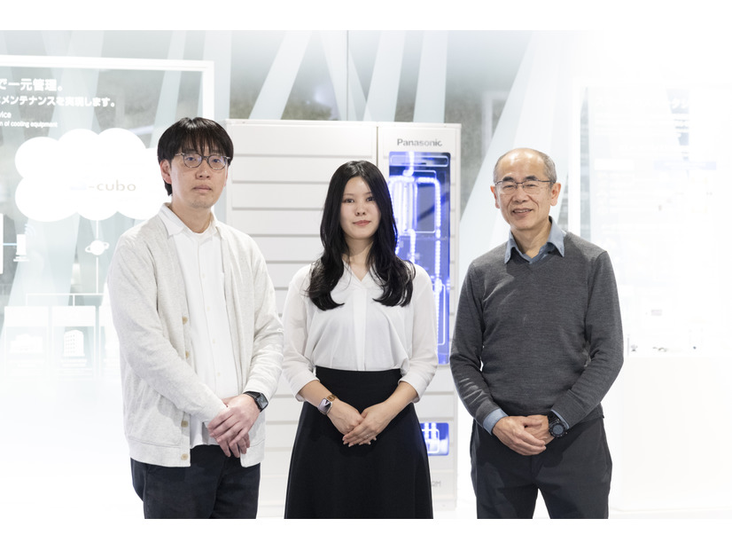 「同じデータでも生体とデジカメは180度違った…」。老舗だからこそ「初めて直面した」分析の終わりなき苦難【RizMoを作った12人】