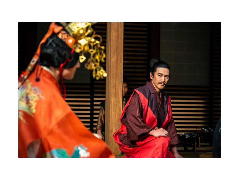 磯部寛之、要潤「豊臣兄弟！」第25話（C）NHK