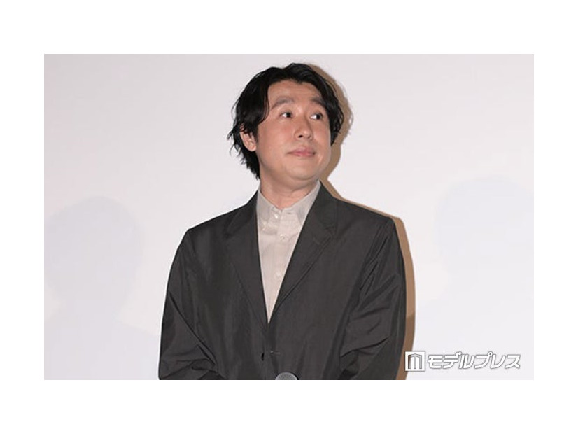 鈴村健一（C）モデルプレス