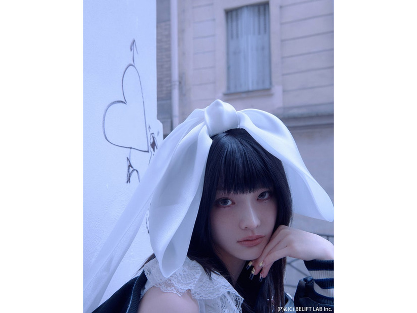 IROHA（イロハ）（P）＆（C）BELIFT LAB Inc.