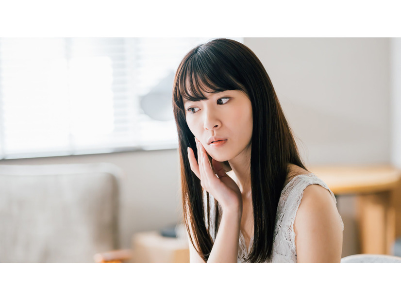 「生活感が丸出だね…」40代がやりがちな「おばさん見え」NGベースメイク