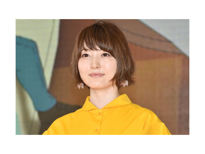 花澤香菜（C）モデルプレス