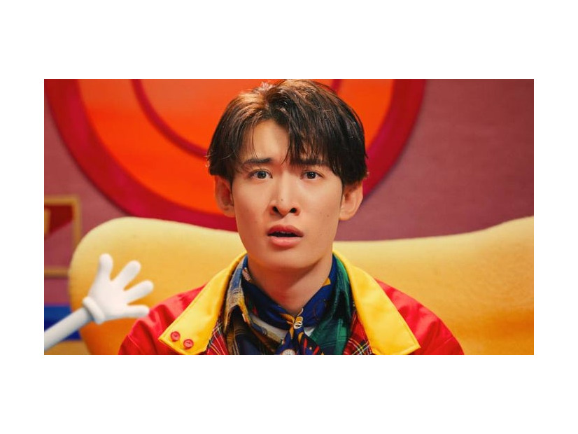 向井康二（提供写真）