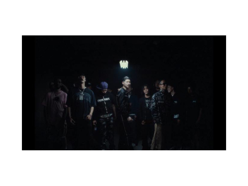 ラッパーWatson、最新アルバム収録曲「Money Money feat. Jin Dogg, ANARCHY」MV公開。8月からはワンマンツアー開催