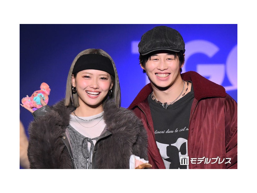 あみか、アマリザ（C）モデルプレス