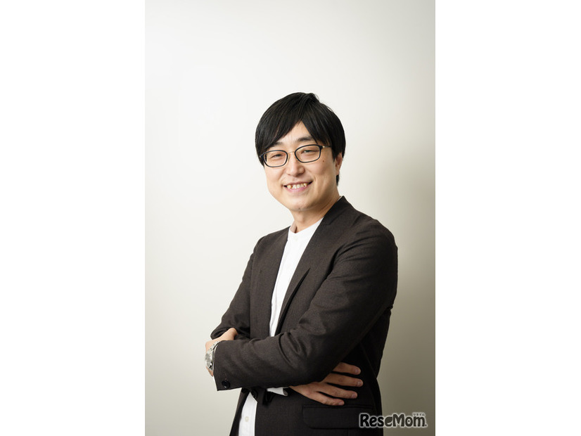 声の教育社の代表取締役社長・後藤和浩氏