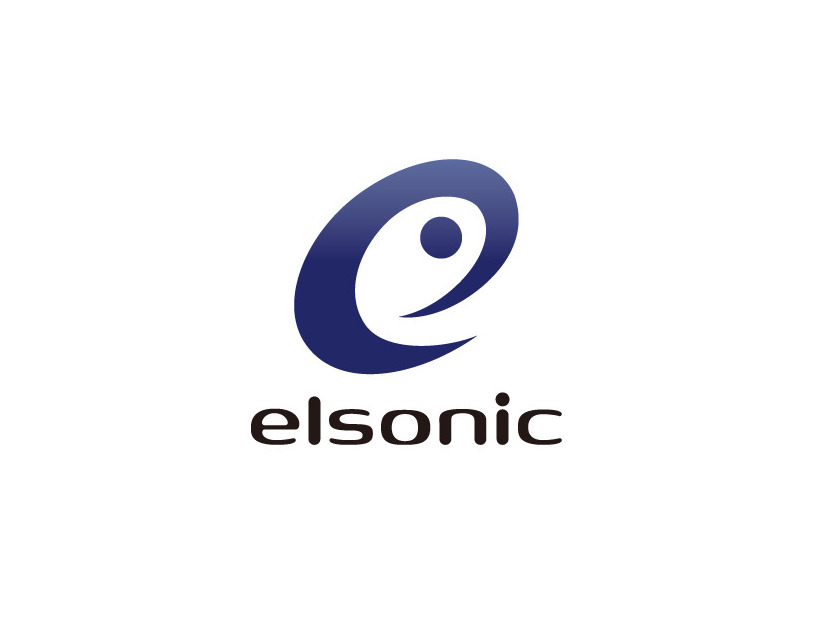 エルソニック株式会社ロゴ