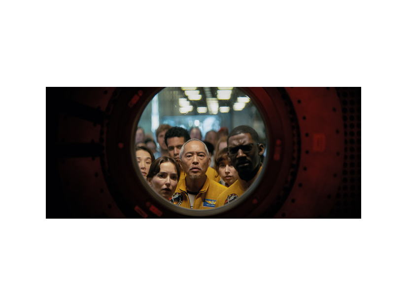 『プロジェクト・ヘイル・メアリー』© Amazon Content Services LLC