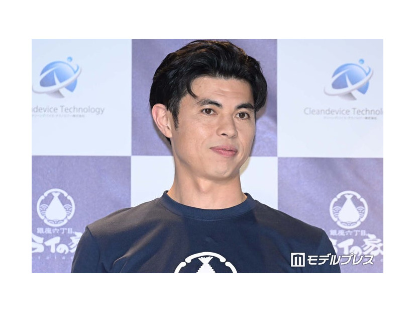 小島よしお （C）モデルプレス