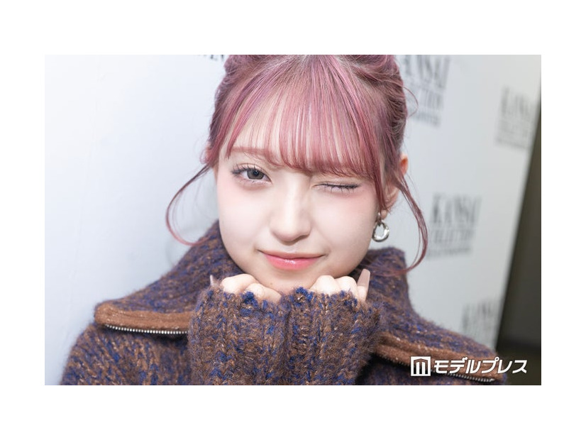 MINAMI（C）モデルプレス