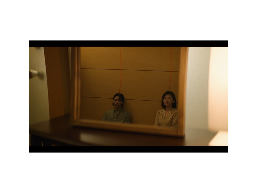 「S Line ～見えてはいけない関係～」3・4話　(c) 2025 SIDUS All rights reserved