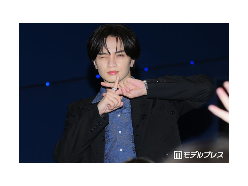 中島健人（C）モデルプレス
