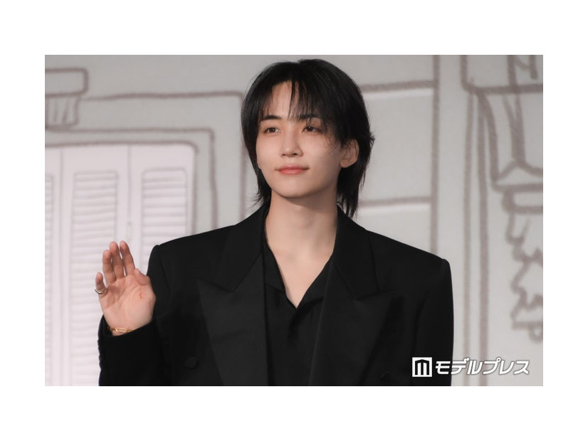 JEONGHAN（ジョンハン）（C）モデルプレス