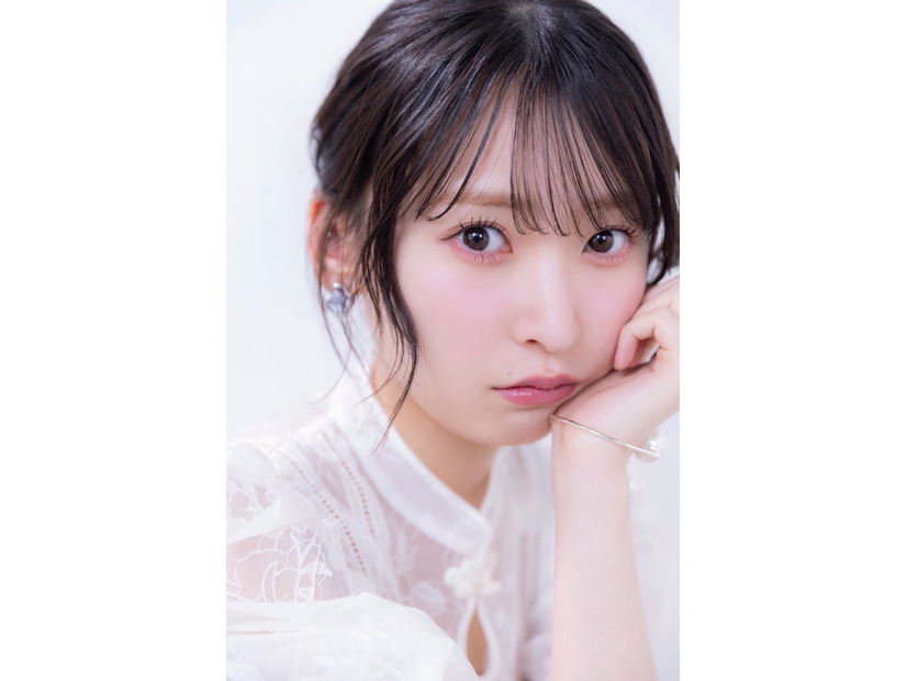 坂川陽香（提供写真）