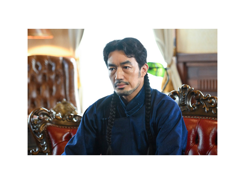 「ドラムーVIVANT THE ORIGIN STORYー」©TBS