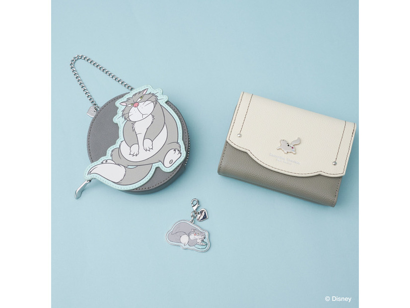 「ルシファー」コレクション